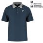 Head PERFORMANCE Polo Shirt Men NV - 50/52 (L)